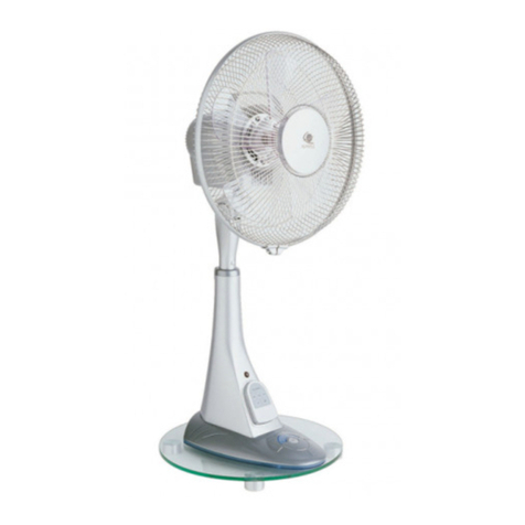 ALPATEC VLP 3005 VSIT User manual