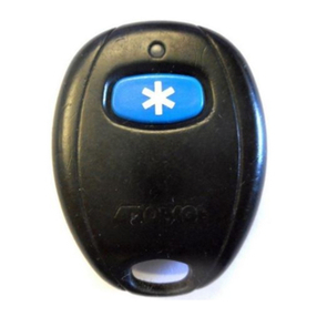 Auto Page RS-60 Operation manual