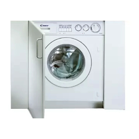 Candy CIW 100 T User manual