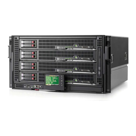 HP StorageWorks P2000 Quick reference guide HP StorageWorks P2000 Quick reference guide