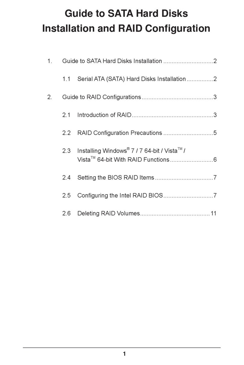 ASROCK Z75 Pro3 Operator's manual