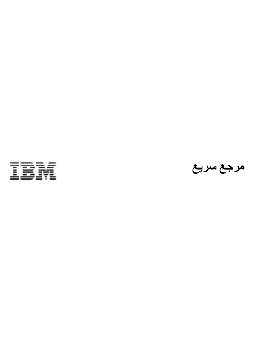 IBM PC 300 User manual IBM PC 300 User manual