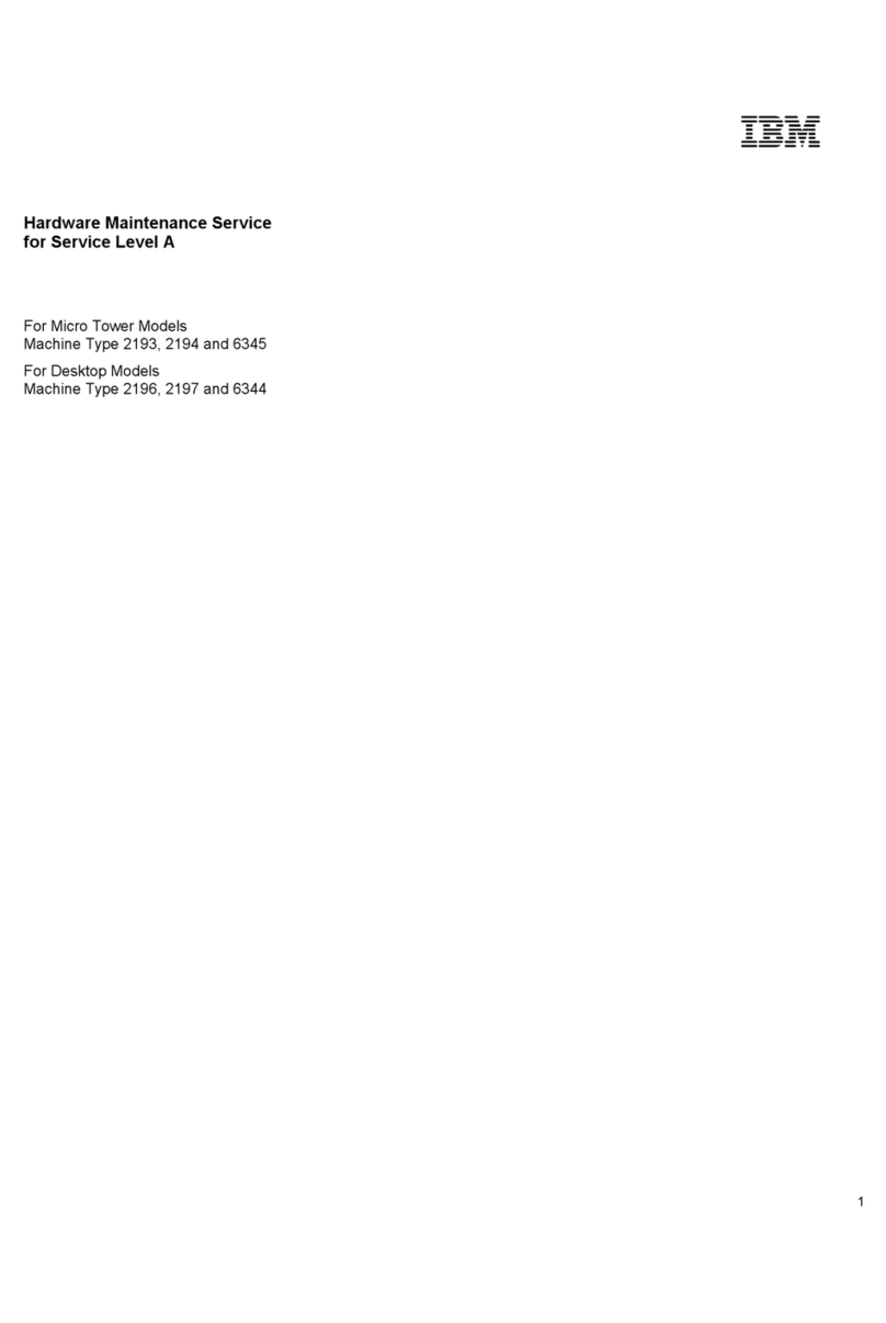 IBM PC 300 Manual IBM PC 300 Manual