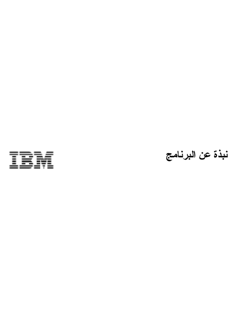 IBM PC 300 User manual