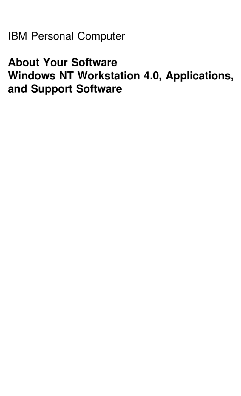 IBM PC 300GL Types 6275 Quick start guide