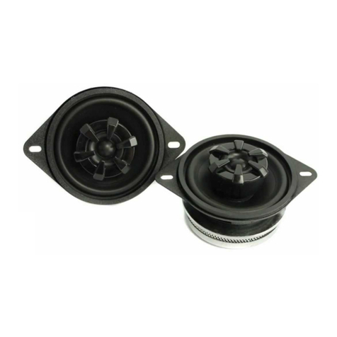 AudioBahn AS69J owner's manual