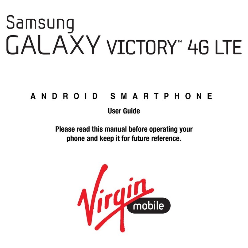 Samsung SPH-L300 user guide