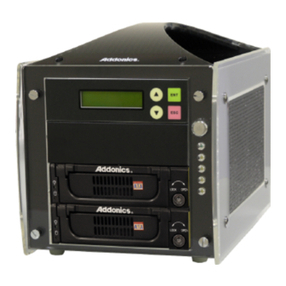 Addonics Technologies HDUSI325 User manual Addonics Technologies HDUSI325 User manual