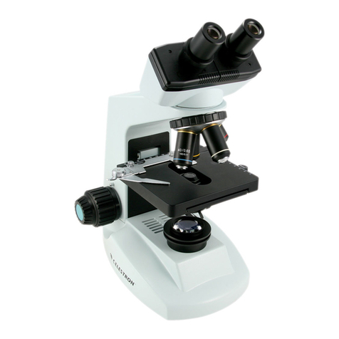 Celestron Professional 44108 User manual