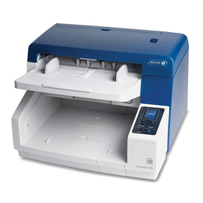Xerox Xerox DocuMate 4790 User manual