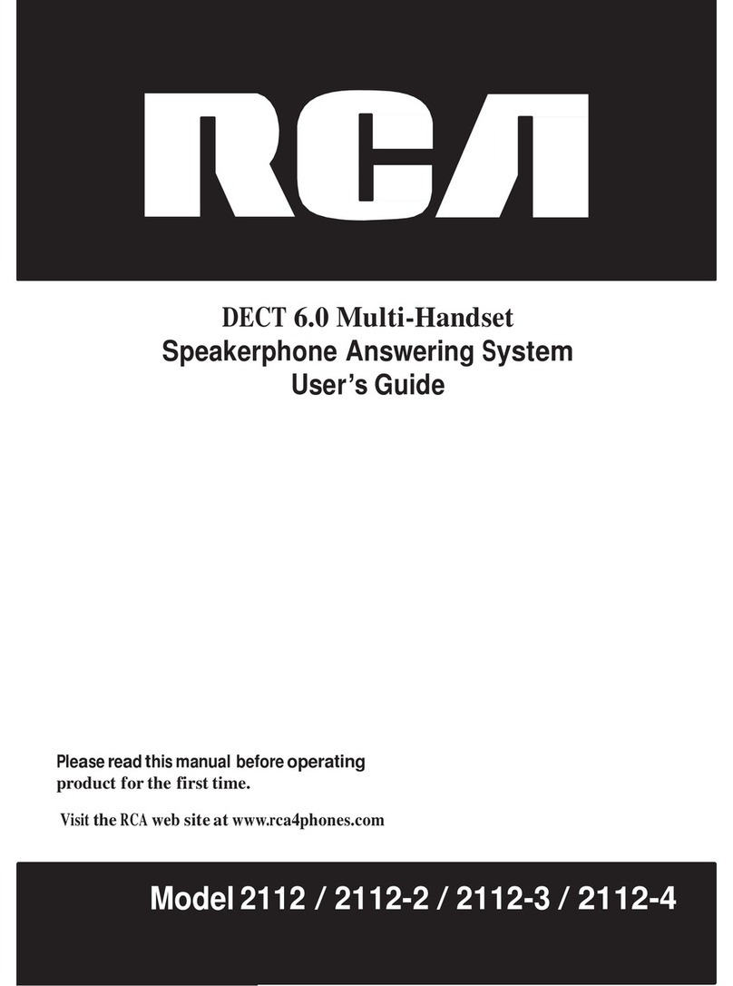 RCA 2112 User 's guide user guide