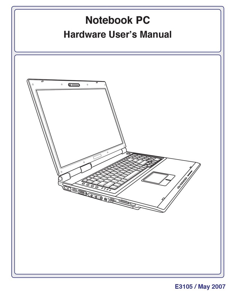 Asus A7S Instructions for use Asus A7S Instructions for use
