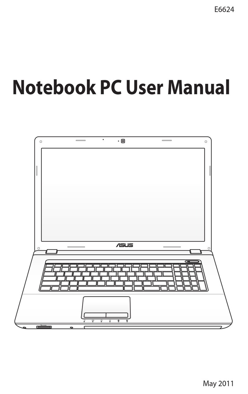 Asus A73BE user manual