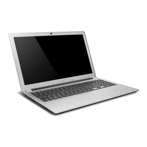 Acer Aspire V5-571P Service guide