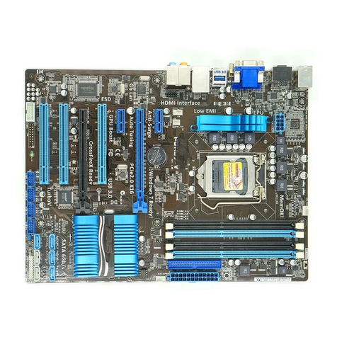 Asus P8H67-V user manual