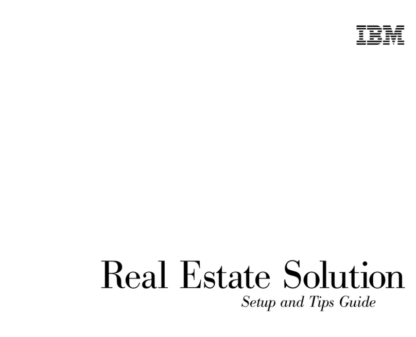 Lenovo ThinkPad 380 User manual