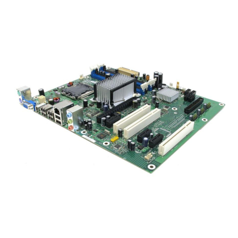 Intel DG33FBC User manual