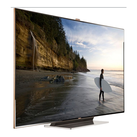 Samsung 75" ES9000 Series 9 SMART 3D Full HD Slim LED... Guide