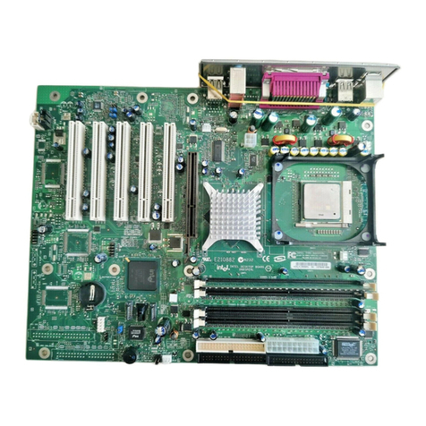 Intel D865PERL Product guide