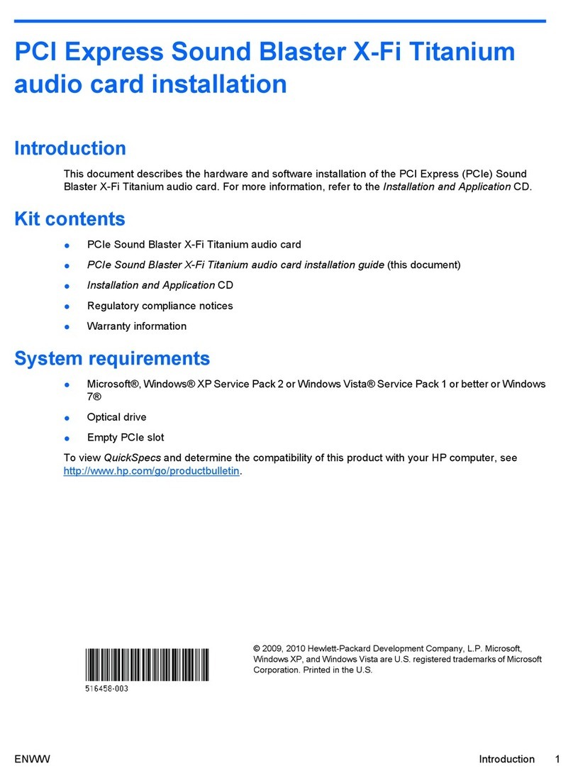 HP Z600 - Workstation - 6 GB RAM User manual HP Z600 - Workstation - 6 GB RAM User manual