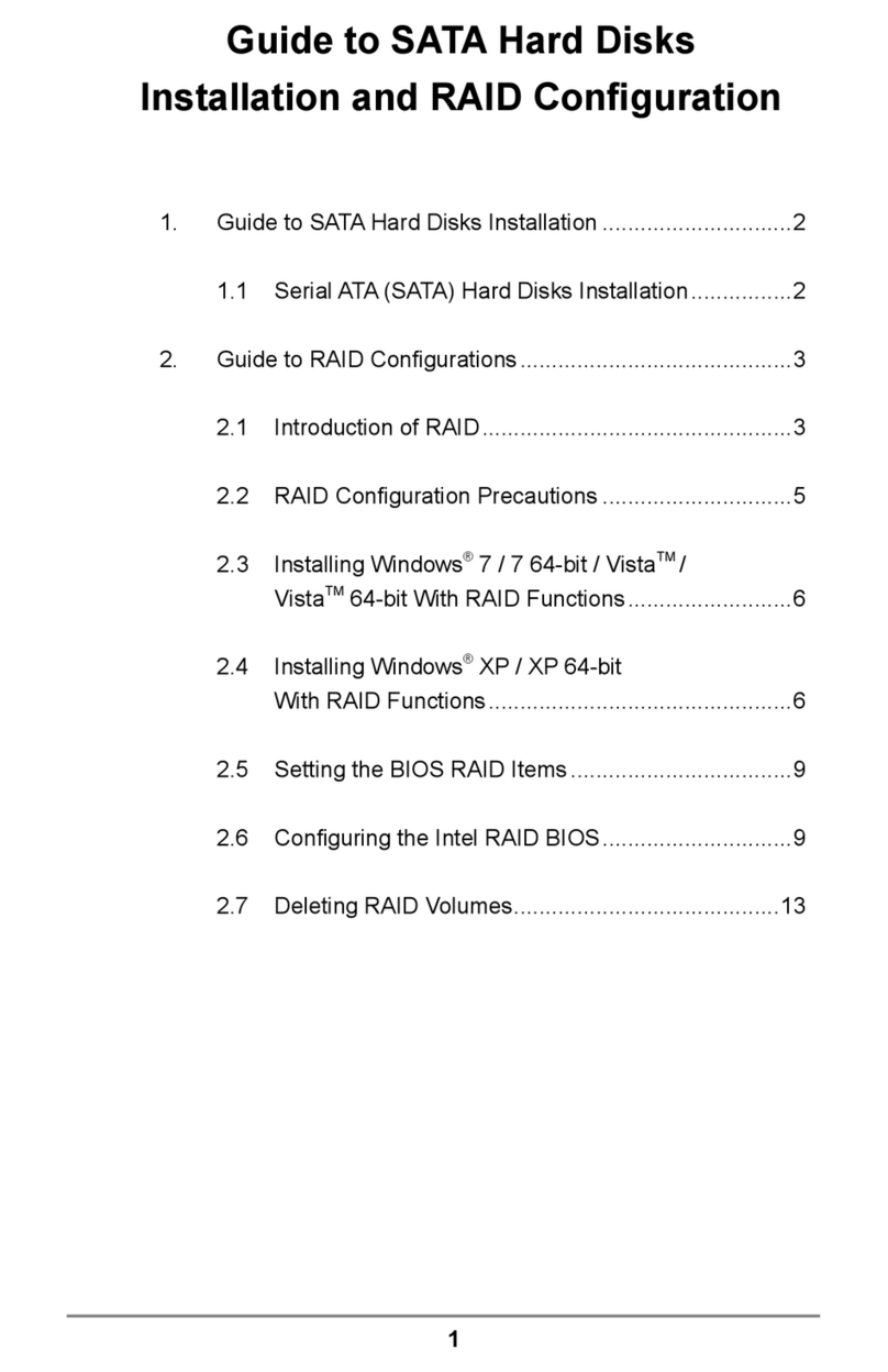 ASROCK Fatal1ty Z77 Professional Operator's manual