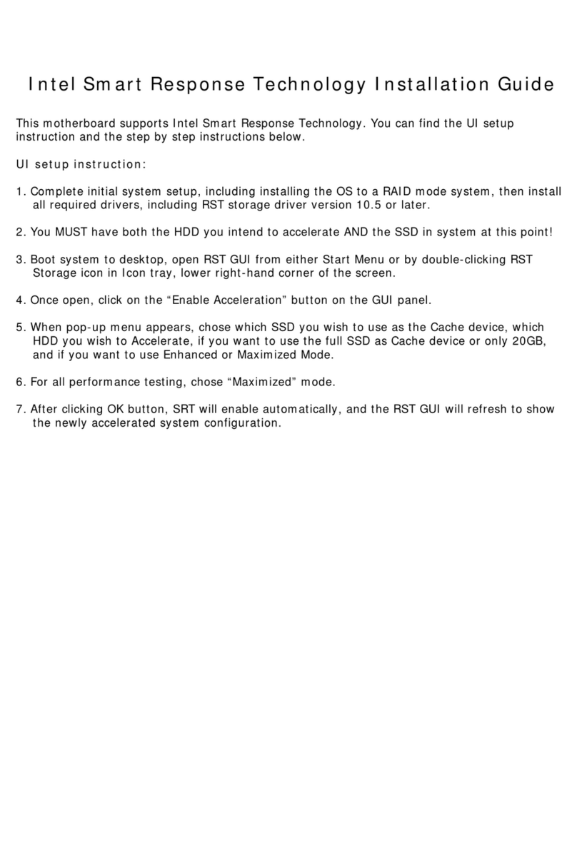 ASROCK Fatal1ty Z68 Professional Gen3 installation guide