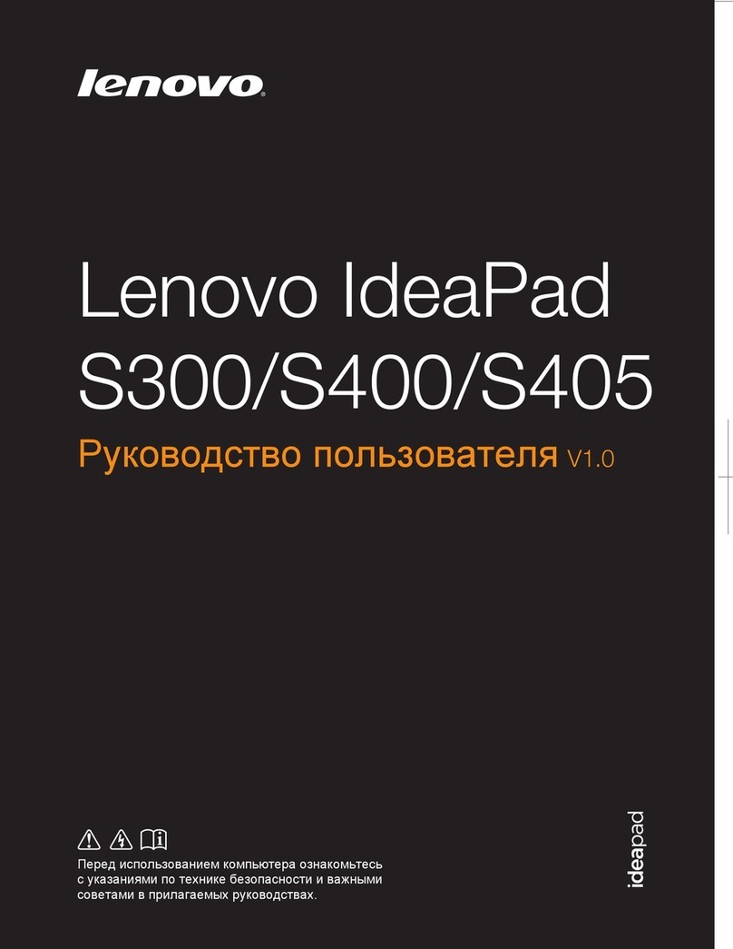 Lenovo IdeaPad S300 