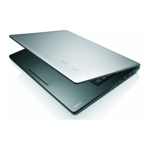 Lenovo IdeaPad S300 Hardware Maintenance Manual