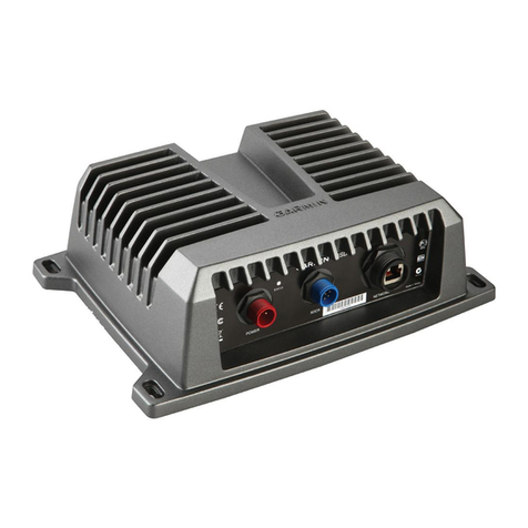 Garmin GSD 24 User manual