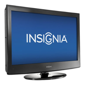 Insignia NS-24LD100A13 User manual