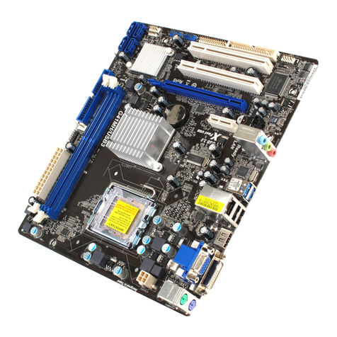 ASROCK G41MH/USB3 R2.0 user manual