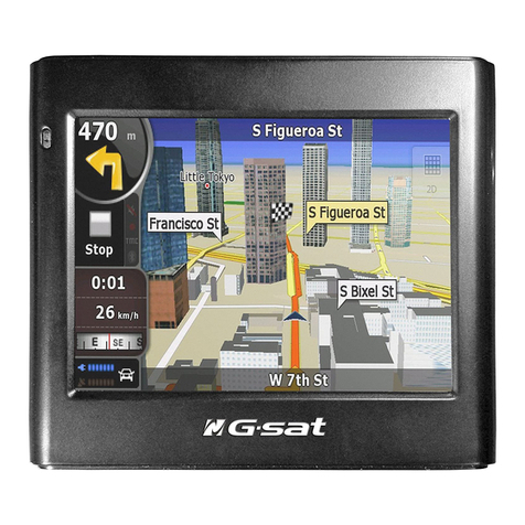 Global Sat GS-3212 user guide