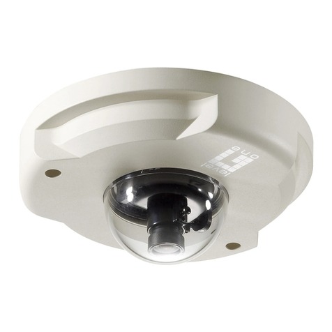 LevelOne FCS-3071 User manual