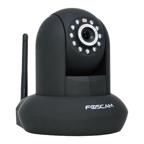 Foscam FI8910W User manual Foscam FI8910W User manual