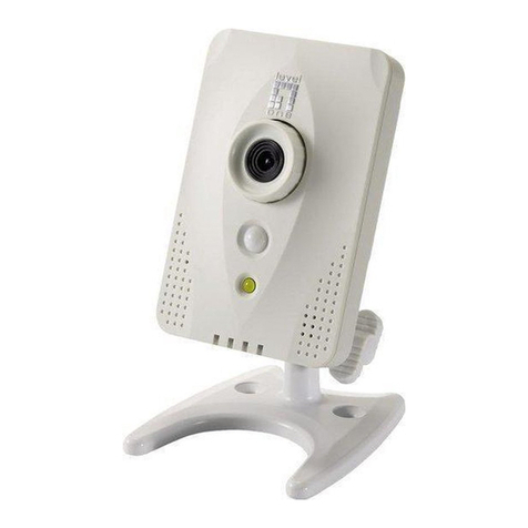 LevelOne FCS-0030 user manual