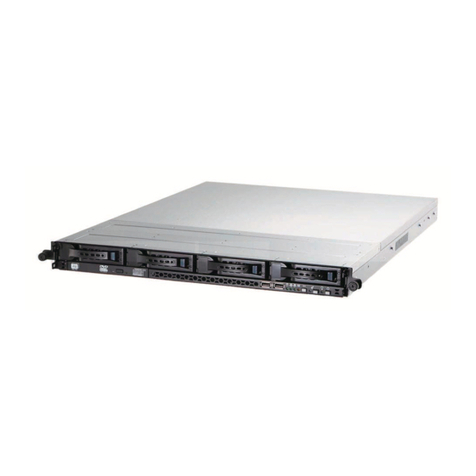 Asus RS300-E7/PS4 User manual Asus RS300-E7/PS4 User manual
