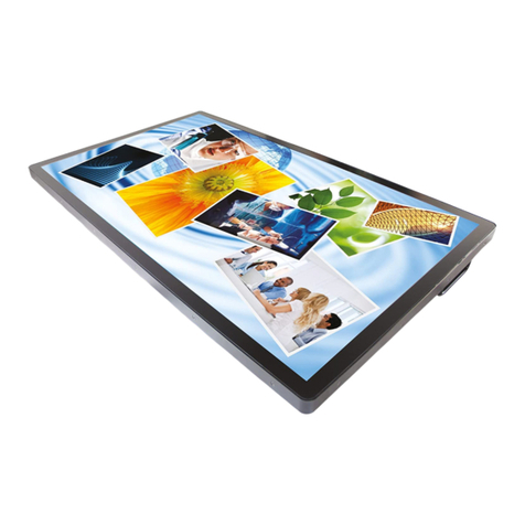3M MicroTouch CT150 Troubleshooting guide