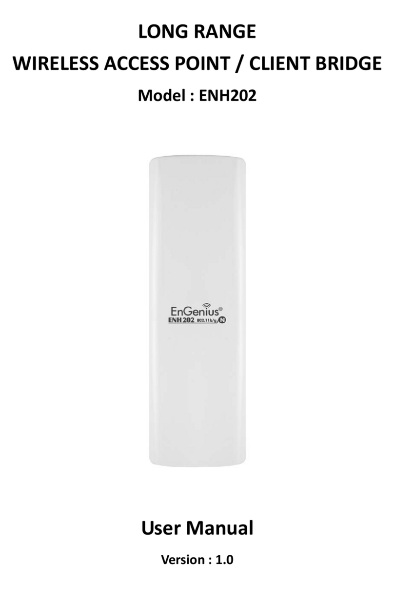 EnGenius ENH202 User manual