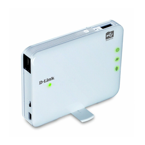 D-Link DIR-506L User manual