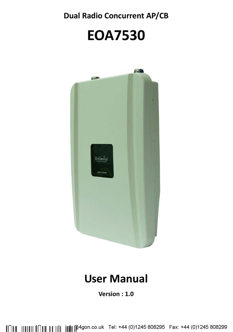 EnGenius EOA7530 user manual