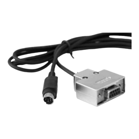 Oki LP441s User manual