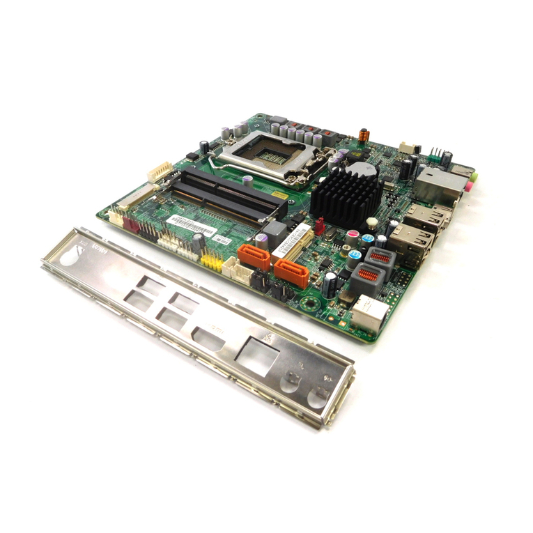 ASROCK H61M-VS R2.0 User manual