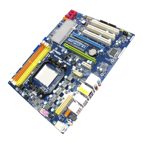 ASROCK K10N7SLI User manual ASROCK K10N7SLI User manual