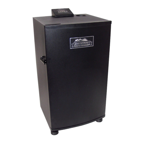 Masterbuilt 20070106 Guide