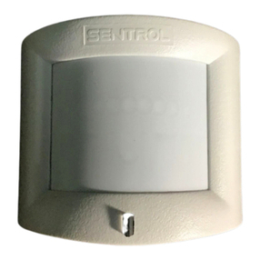 GE PI6000 - Sentrol Motion Detector installation instructions GE PI6000 - Sentrol Motion Detector installation instructions