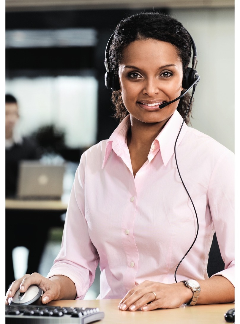 Jabra BIZ 2400 Series brochure