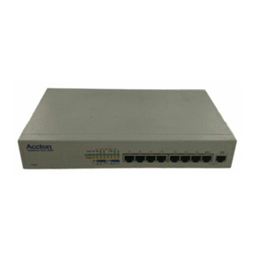 Accton Technology CheetaHub Power-3008P User manual Accton Technology CheetaHub Power-3008P User manual