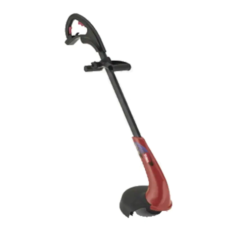 Toro 51358 - Company The 13" Trim User manual