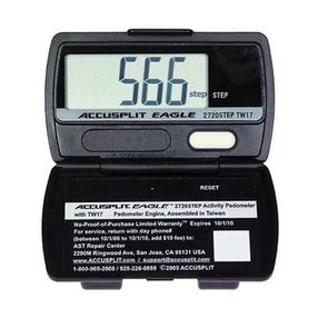 Accusplit AE2720 instructions