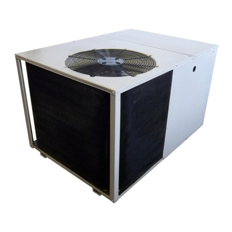 Nordyne R-410A User's manual & installation instructions Nordyne R-410A User's manual & installation instructions